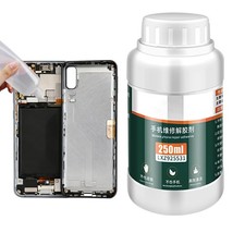 Glue Adhesive Remover For Cell Phone LCD Screen Repair 250ml