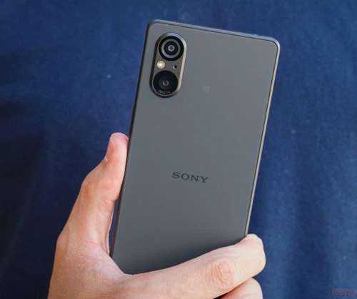 Sony Xperia 5 V XQDE54 128GB Factory Unlocked 5G Smartphone