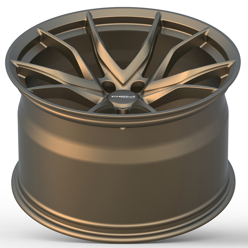 Audi R8 2016-2025 Wheel