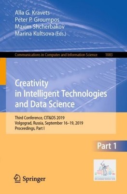 Kreativität in intelligenten Technologien und Data Science: Dritte Konferenz, C...