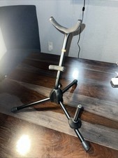 Hamilton Single Saxophone Stand - KB960