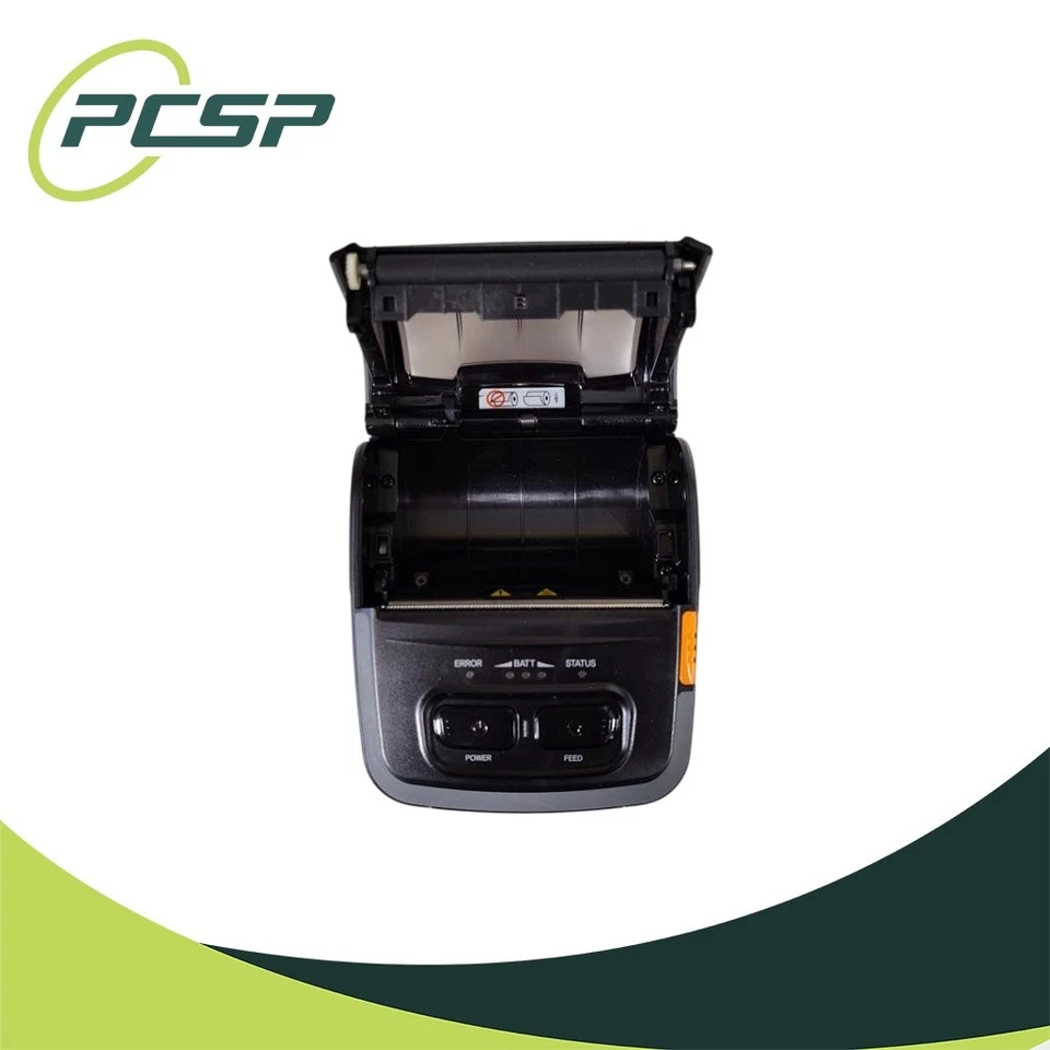 Nueva impresora térmica móvil Open Box Bixolon SPP-R310iK5 3" WiFi Bluetooth Foto 4 de 4