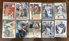 Top 10 Carlos Beltran Baseball Cards 25