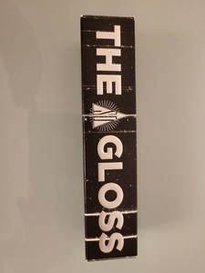 Jeffree Star x Shane Dawson The Gloss 'Slime Glossin' New!