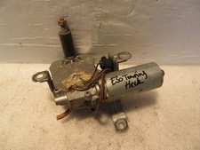 BMW E30 Touring Heckscheibenwischmotor von Bosch, 61.62-1381523