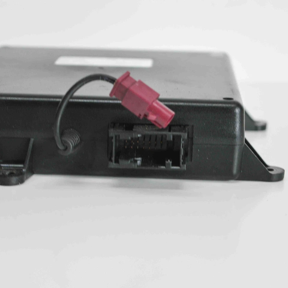 Centralina Bluetooth VW PHAETON 3D 3W7035385H 3.0 Diesel 165kw 2007 2540613 - Immagine 2 di 4