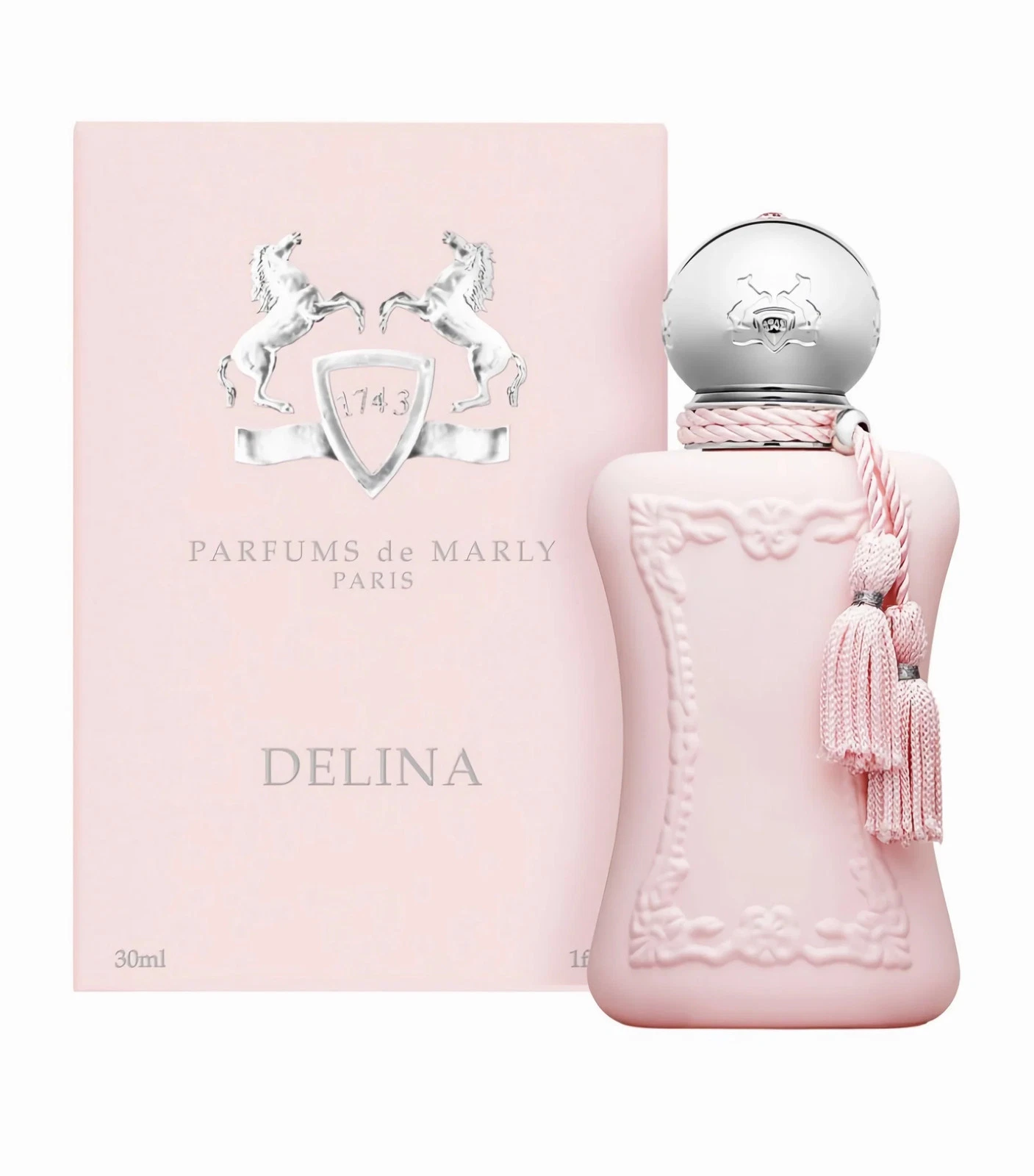 Parfums De Marly 1.0 Oz Delina EDP
