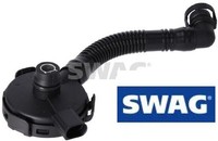 Swag 30947564 Ventil FüR KurbelgehäUseentlüFtung FüR VW