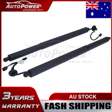2X Rear Tailgate Power Lift Supports Struts for Volvo XC40 2019 2020 2021 2022