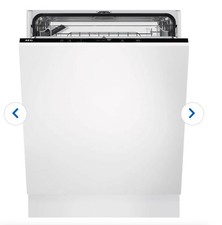 Image of AEG FSB42607Z 3000 60cm A++ 13 Place AiryDry Integrated Dishwasher NEW