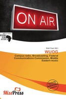 Niek Yoan | Wuog | Taschenbuch | Englisch (2026) | OmniScriptum