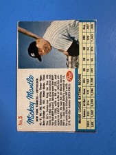 1962 Post Football Cards 10