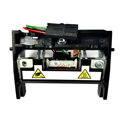 Efficient Thermal Print Head for Zebra ZXP3 Card Printing 300dpi with Bracket - Afbeelding 2 van 9