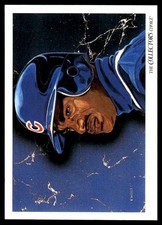 Sammy Sosa 1993 Upper Deck #819 Chicago Cubs MLB READ FREE SHIPPING AutographDen