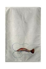 Betsy Drake Betsy's Shrimp Kitchen Towel