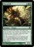 [1x] Mycoloth Slight Play, English Shards of Alara MTG Magic