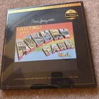 Bruce Springsteen - Greetings From Asbury Park UltraDisc One-Step Vinyl LP NEW