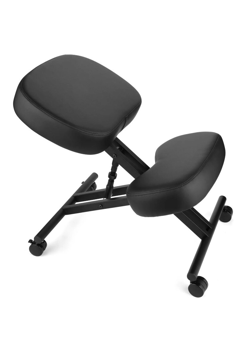 Kneeling Chair John Lewis Kneeling Chair Ergonomic Adjustable