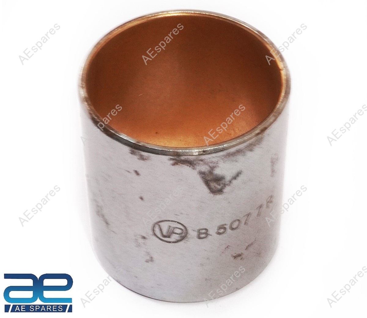 Mangueira Radiador Trator Massey Ferguson 50X/55X-Antigo - R.E. PEÇAS - Foto 8