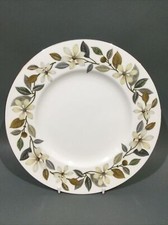Wedgwood Bone China ? Beaconsfield ? Dinner Plate