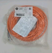 Allen Bradley 2090-CPWM7DF-14AA20 Motor power only, SpeedTec DIN 20M New