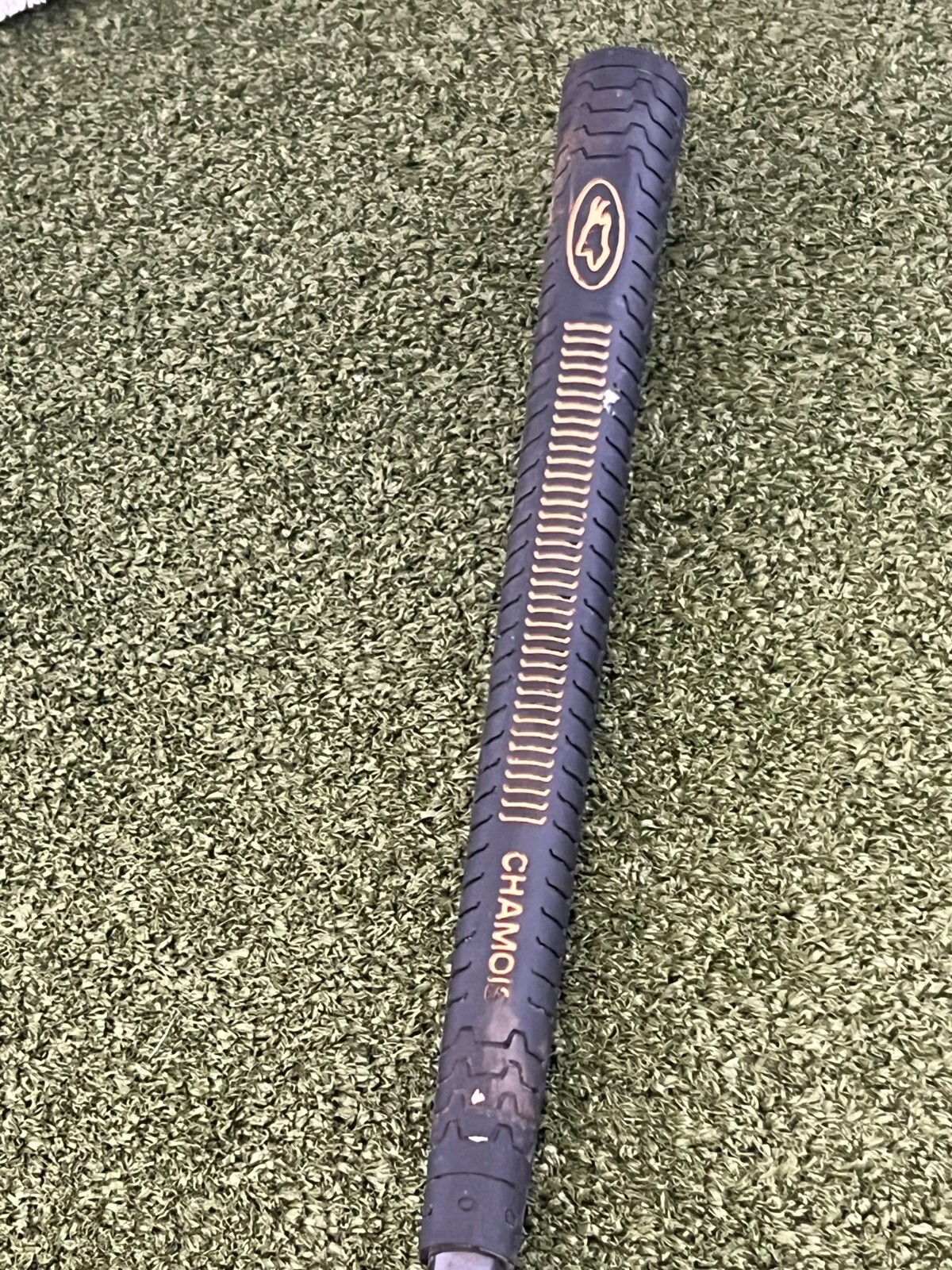 Master Grip 283MC 31* 5 Hybrid RH Master Grip MC60 Regular Graphite