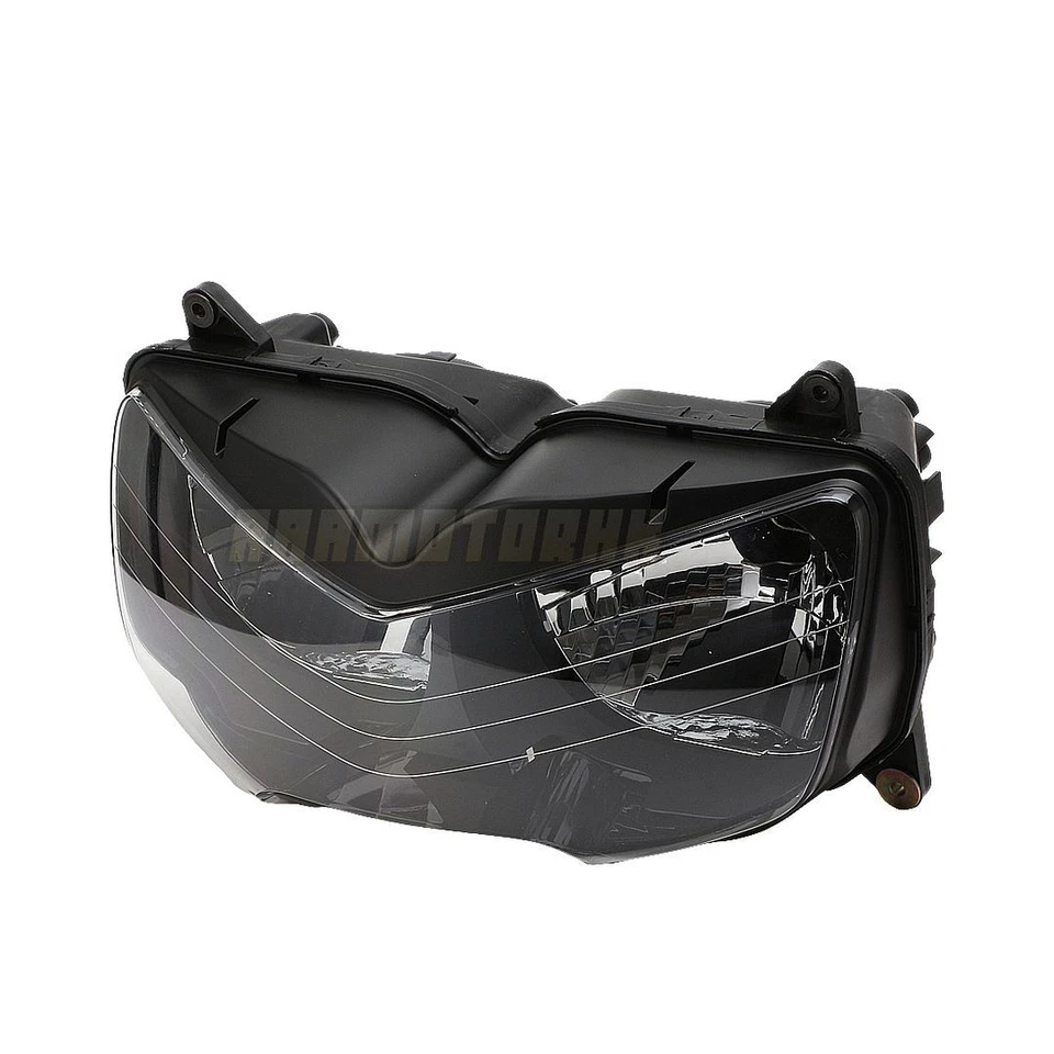 Conjunto de faros delanteros lámpara de luz para Honda CBR900RR CBR919RR 1995-1997 1996 Foto 2 de 4