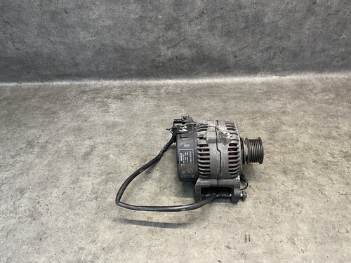 VW Golf 3 GTI 2.0 16V ABF Lichtmaschine 70A LIMA #30631