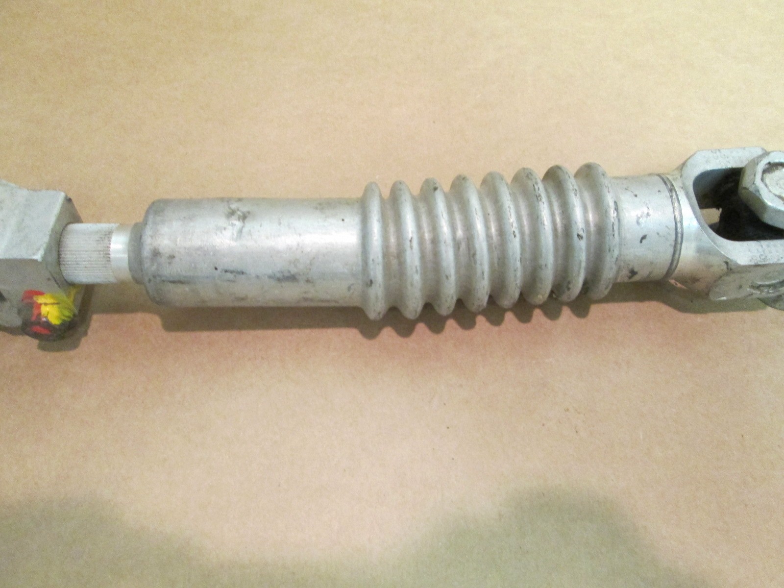Ferrari 360 Steering Column Shaft  # 171528 Damaged