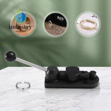 Professional Ring Bender Tool Ring Bending Tool Jewelry Device Ring Making Tool