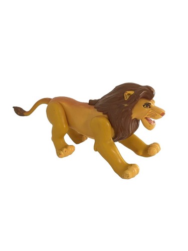 Authentic DIMOO Auspicious Lion 1/8 Action Figure 7.87inches 100