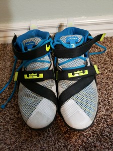 Zapatillas Nike Lebron James | eBay