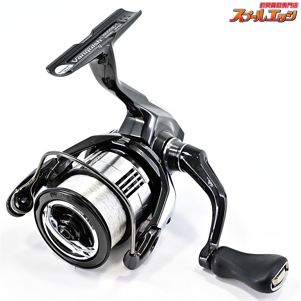 SHIMANO 23 Vanquish C2500SXG #076 | eBay SHIMANO 23 Vanquish C2500SXG #076 | eBay