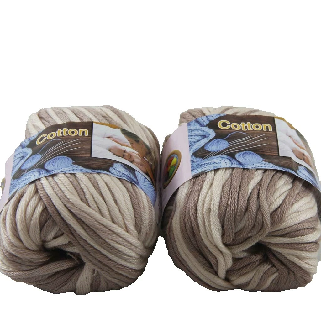 Bebé/Niño pequeño Varios Colores hilos Pintado a Mano