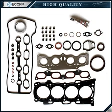 ECCPP Cylinder Head Gasket Set 01-06 For Toyota Camry Rav4 Scion TC 2.4L DOHC