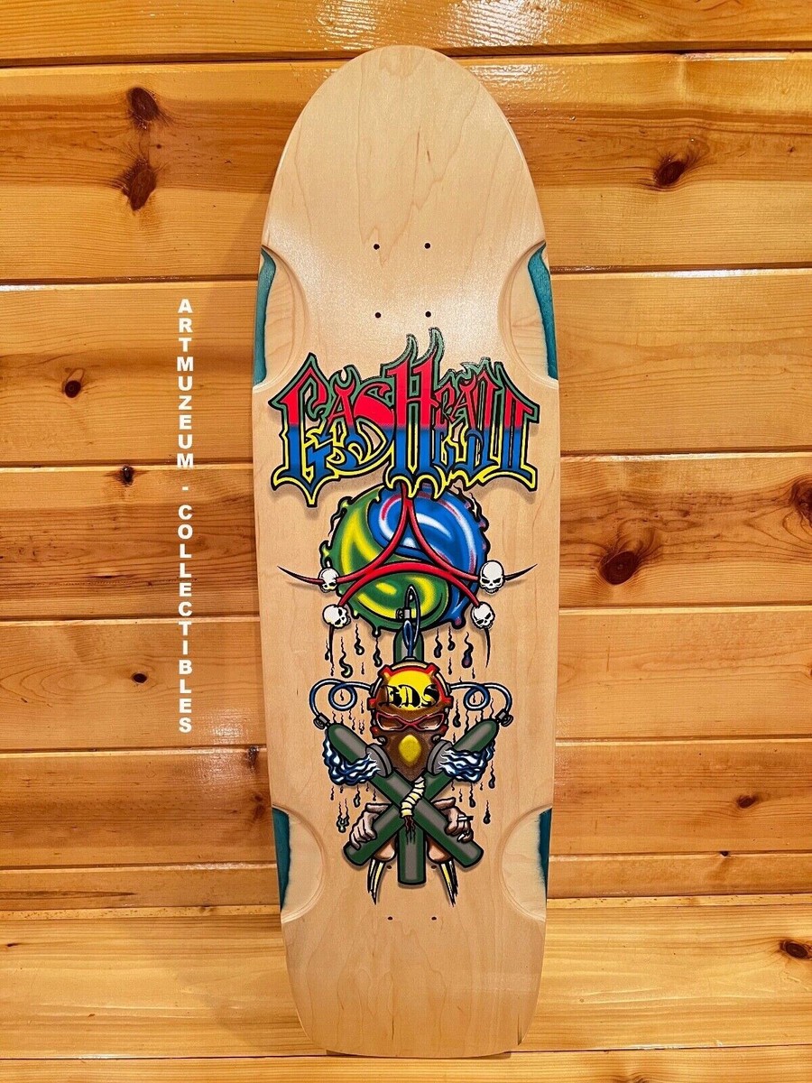 BDS ヴィンテージデッキ DOGTOWN 【公式通販】