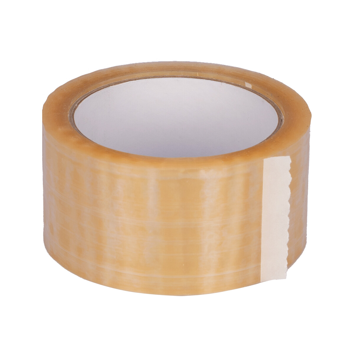 Nastro Adesivo Trasparente Silenzioso Palucart - Rotoli 50x66 Mt O 50x132 Mt, Made In Italy, Per Imballaggi Palucart Nastro Italiano - Foto 3