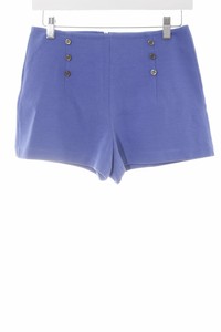 pantaloncini a vita alta zara