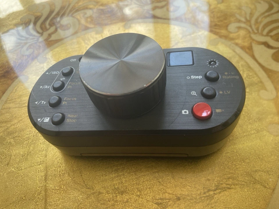 Aputure V-Control Foto 4 de 4