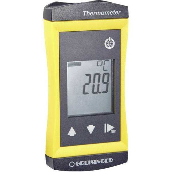 Greisinger 483382  G1200 Termometro -65 - 1200 °C
