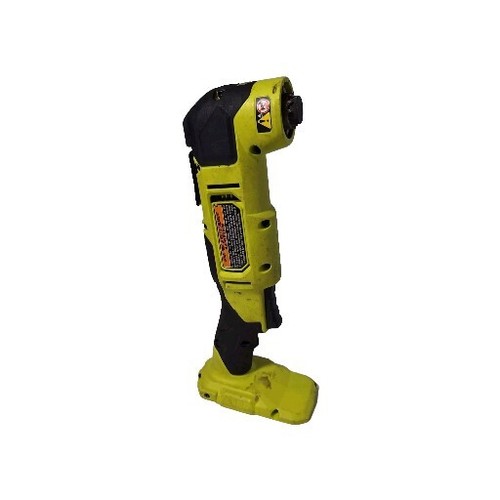 Ryobi PBLMT51 18V Li-Ion Brushless Multi-Tool TOOL ONLY A14