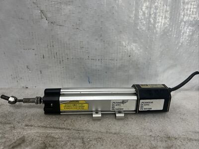  MTS Temposonics LP LPRLVU00301AR Sensor, Used, Free Shipping 