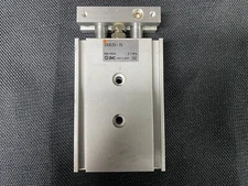 CXSL20-25 SMC PNEUMATICS CXS DUAL ROD GUIDED CYLINDER