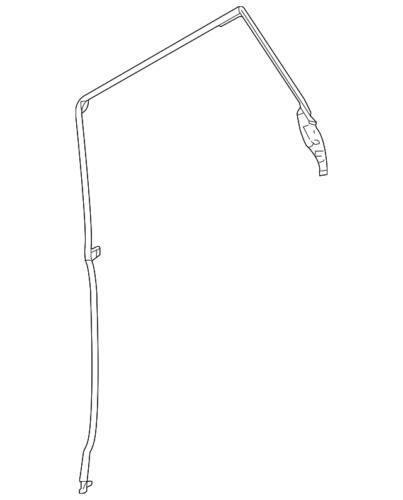 Sello superior para Land Rover (N/P LR113626)