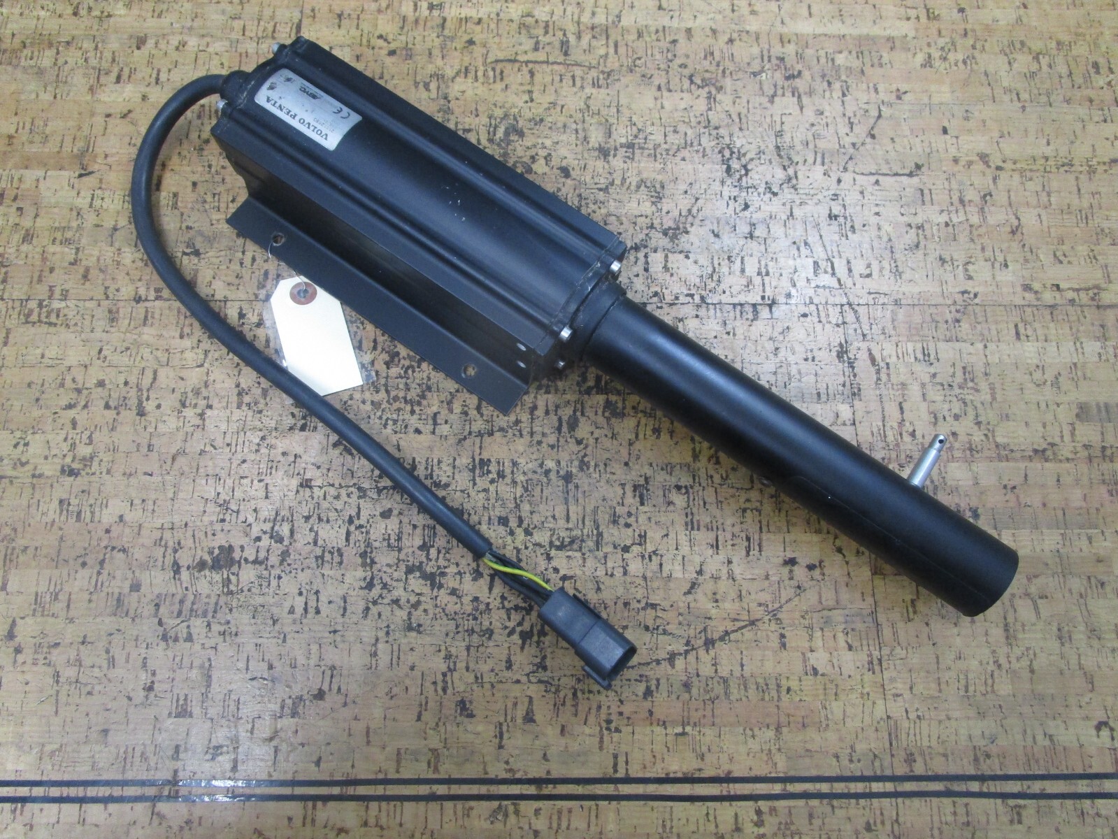 90 DAY WARRANTY* 0780 Volvo Penta Actuator 22663814 (21112693) | eBay