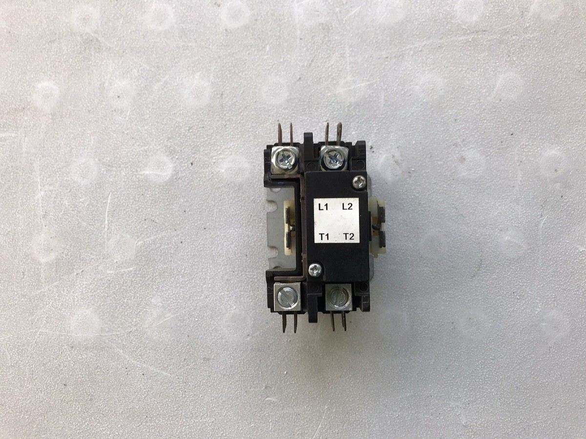 HARTLAND CONTROLS 365032 HCC1XQ02GB271C Contactor Coil 24VAC50 