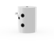 Wärmepumpen Trennspeicher 60 Liter Pufferspeicher Initialspeicher Mini-Puffer