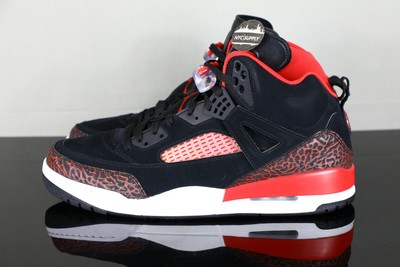 jordan spizike size 14