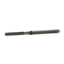 Microcopy 1510.8C NeoDiamond FG #862.010 Flame Coarse Grit Diamond Burs 25/Pk