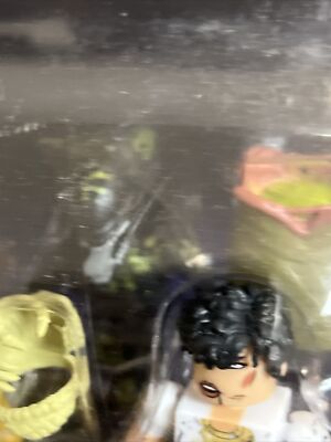 Aliens Minimates Power Loader 2-Inch Minifigure Deluxe Set 4f2 | eBay